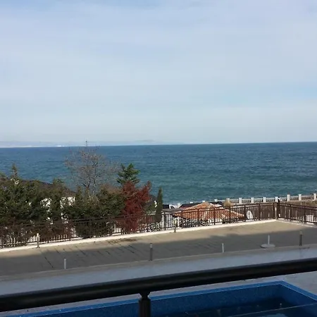 Διαμέρισμα Apolon 2 *