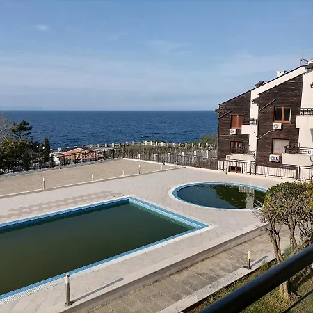 Apolon 2 Διαμέρισμα