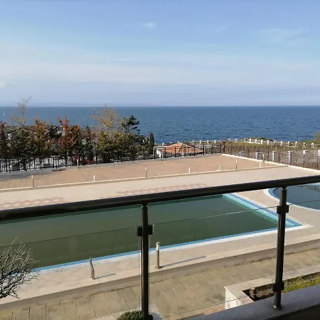 Apolon 2 * ソゾポル