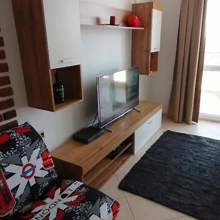 Διαμέρισμα Apolon 2 *