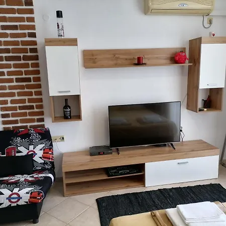 Apolon 2 Διαμέρισμα *