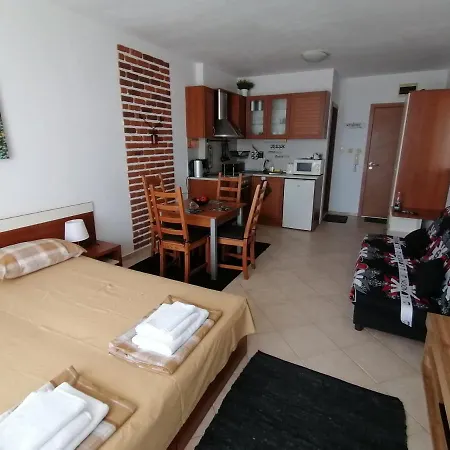 Apolon 2 Διαμέρισμα *