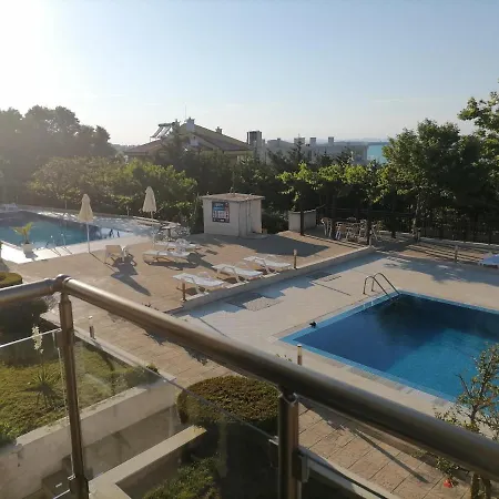 Apolon 2 Σωζόπολη