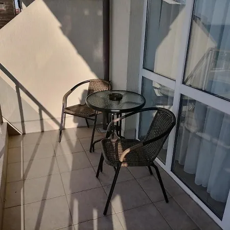 Apolon 2 Σωζόπολη