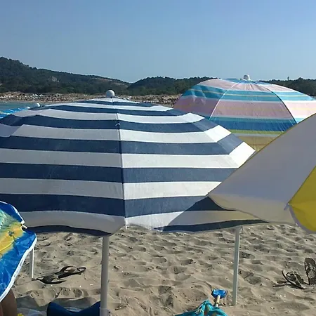 Διαμέρισμα Apolon 2 Σωζόπολη