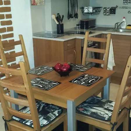 Апартаменты Apolon 2