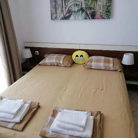 Apolon 2 Созополь