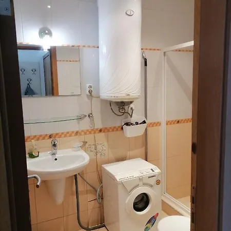 Apolon 2 Апартаменты