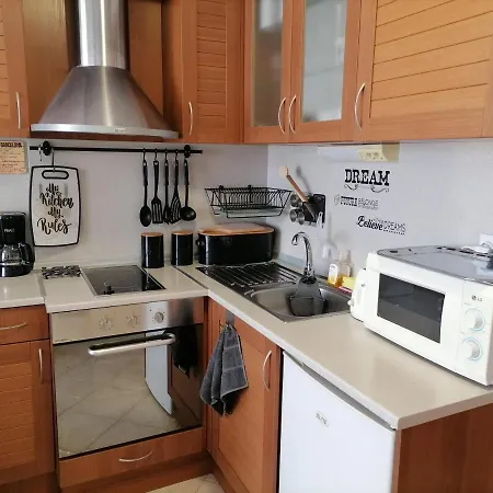 Apolon 2 Созополь