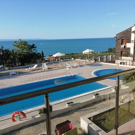 Apolon 2 Созополь