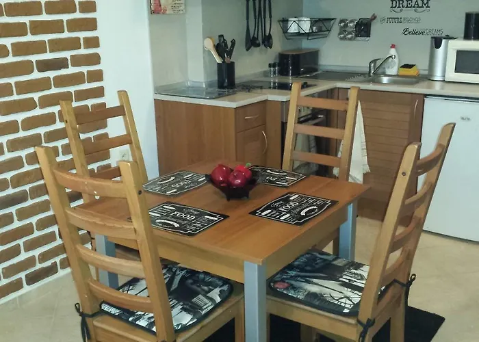Apartament Apolon 2