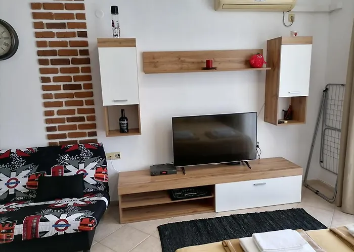 Apolon 2 Apartament *